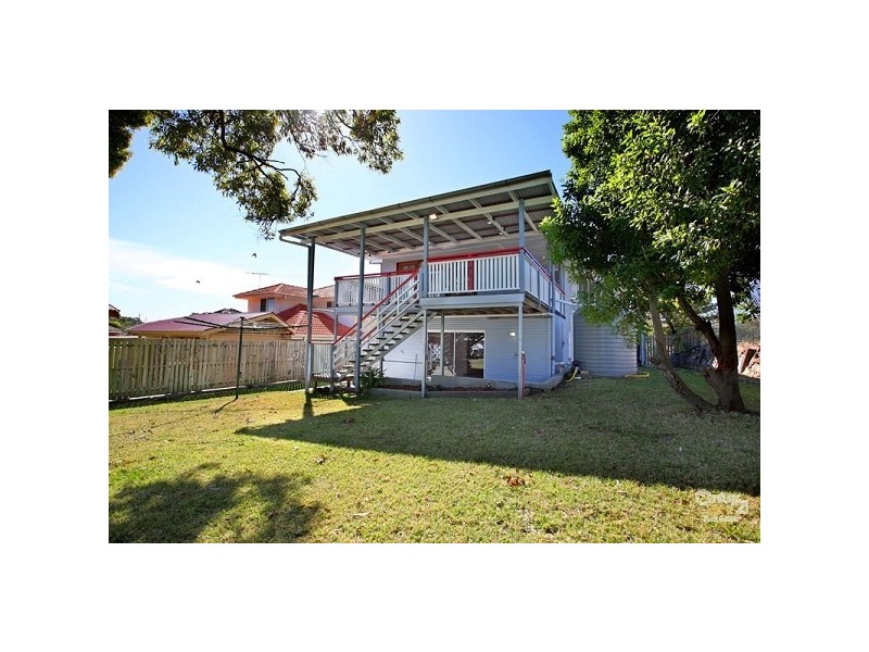41 Arrowsmith Street, Camp Hill QLD 4152