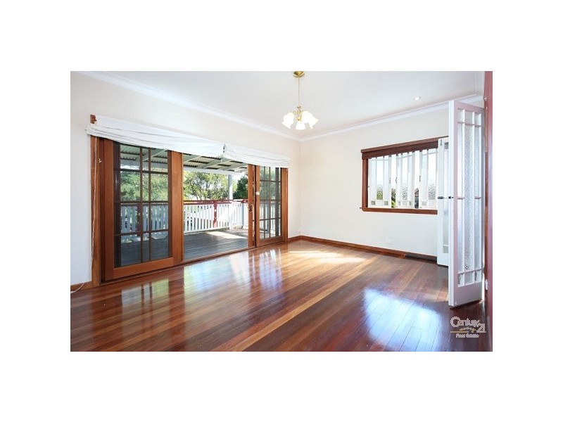 41 Arrowsmith Street, Camp Hill QLD 4152