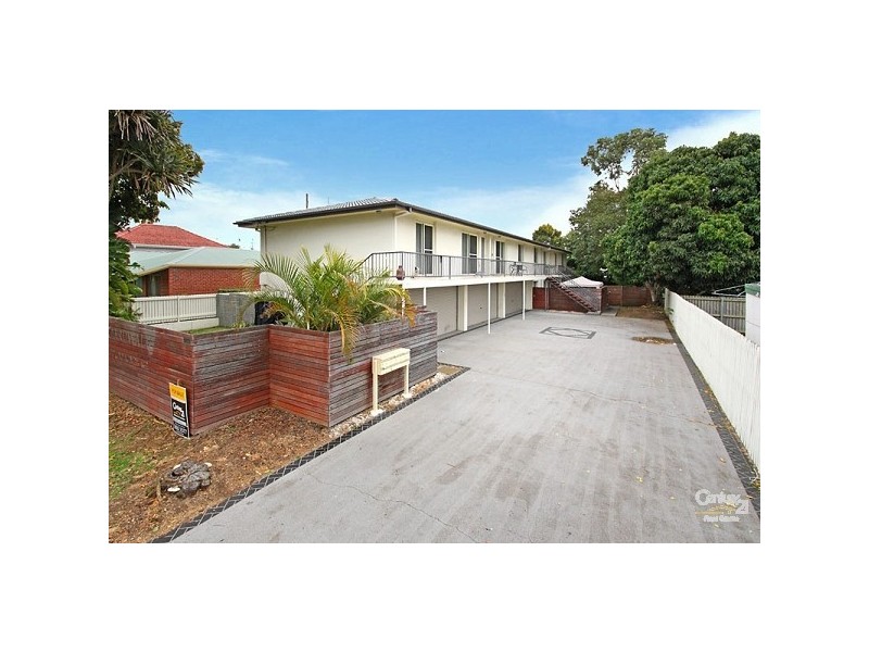 5/27 Agnes Street, Wynnum QLD 4178