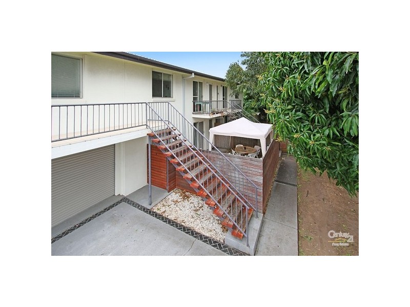 5/27 Agnes Street, Wynnum QLD 4178