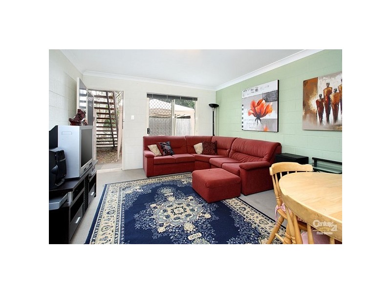 5/27 Agnes Street, Wynnum QLD 4178