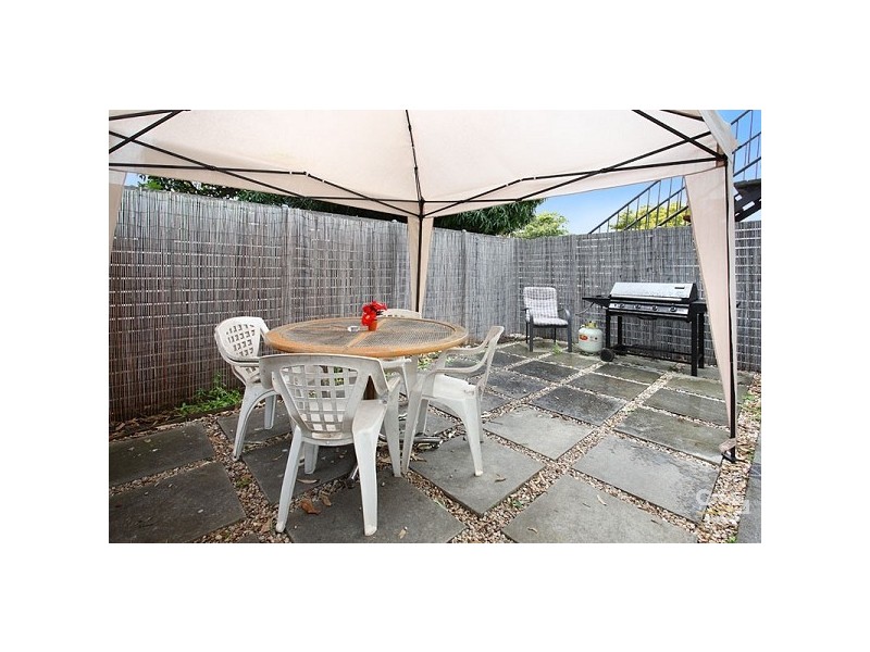 5/27 Agnes Street, Wynnum QLD 4178