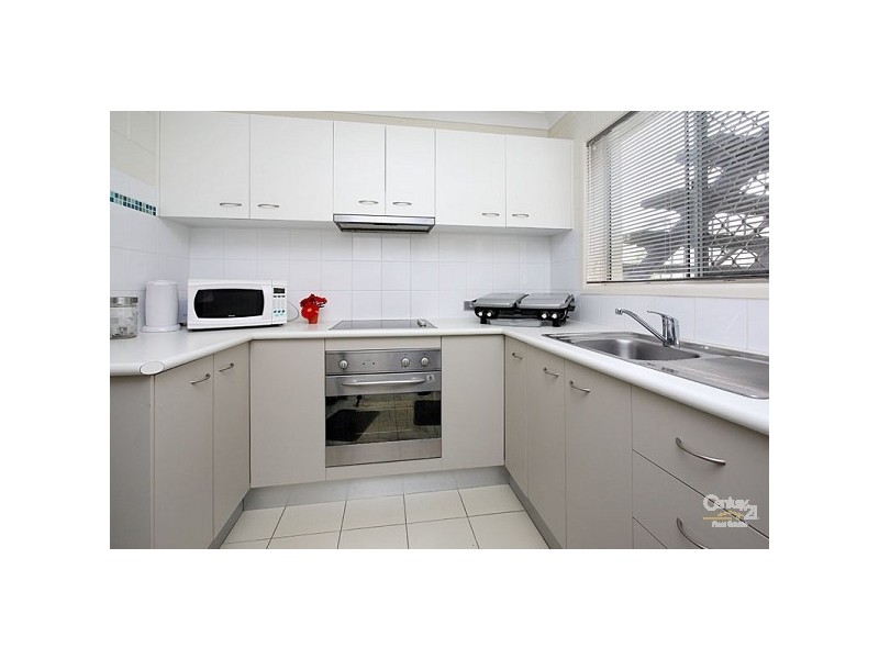 5/27 Agnes Street, Wynnum QLD 4178