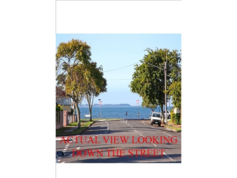 5/27 Agnes Street, Wynnum QLD 4178