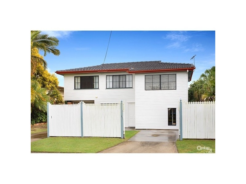 4 Kenmar St, Wynnum West QLD 4178