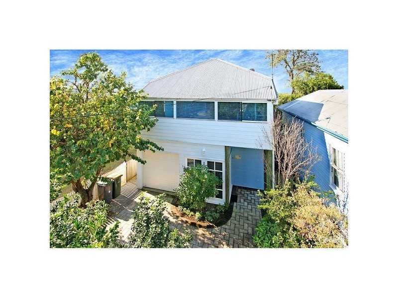 80 Stratton Terrace, Manly QLD 4179