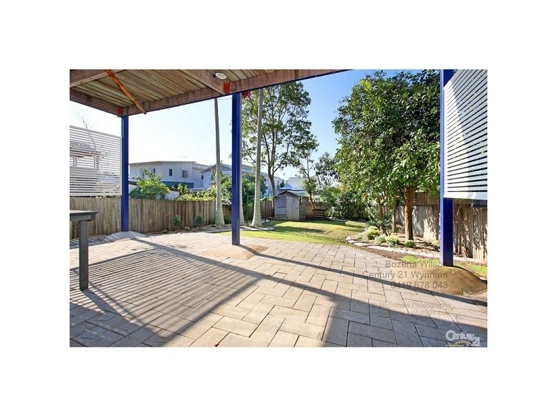 80 Stratton Terrace, Manly QLD 4179