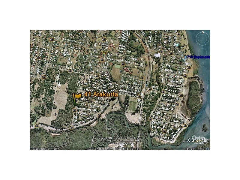 41 Arakurta, Lota QLD 4179