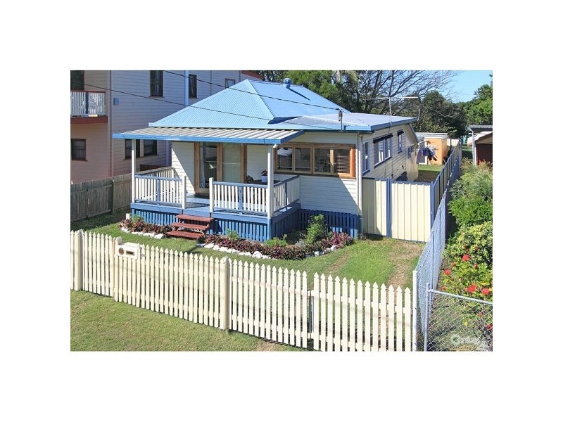 56 Ryder Street, Wynnum QLD 4178
