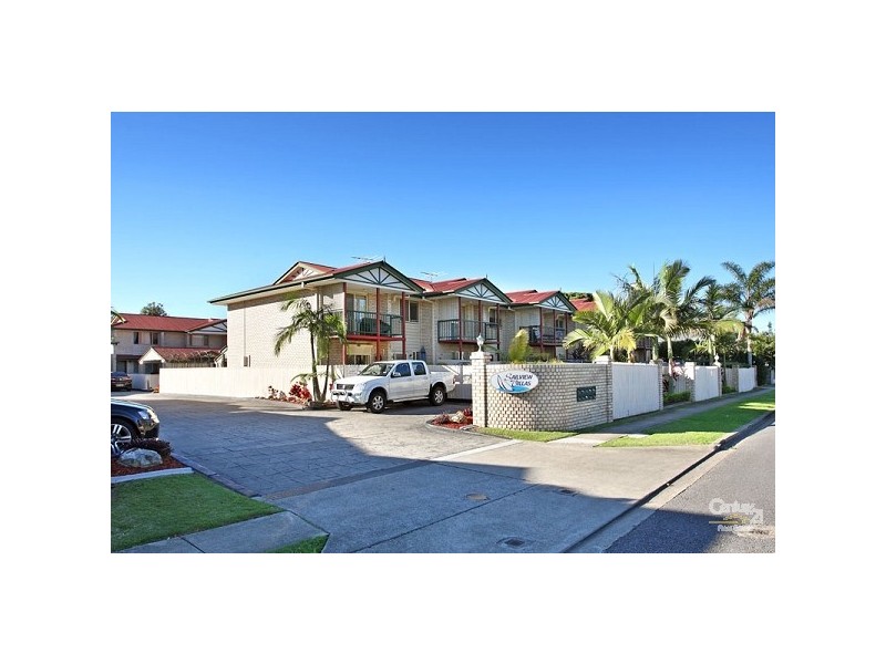 10/21 Glenora Street, Wynnum QLD 4178