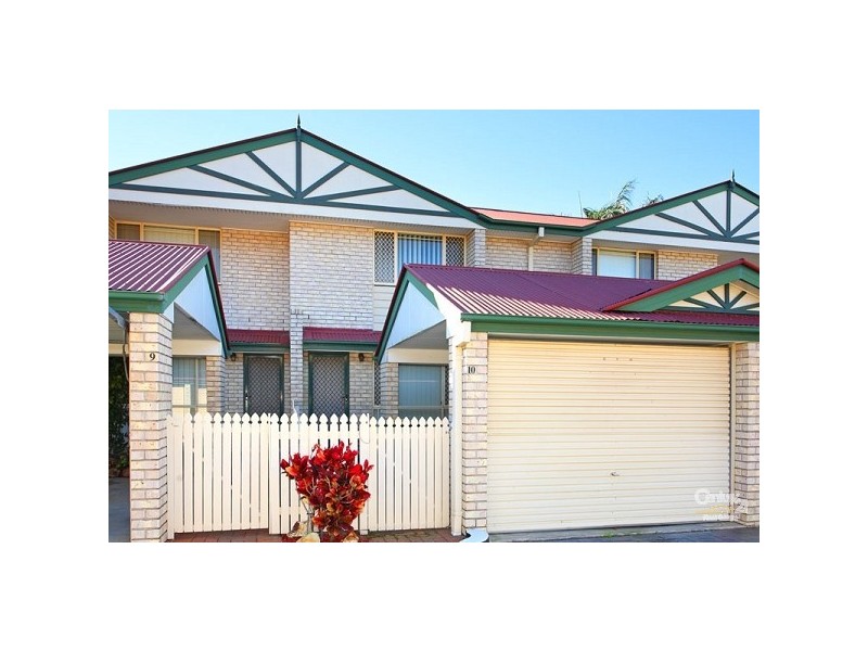 10/21 Glenora Street, Wynnum QLD 4178