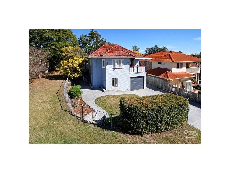 41 Arrowsmith Street, Camp Hill QLD 4152