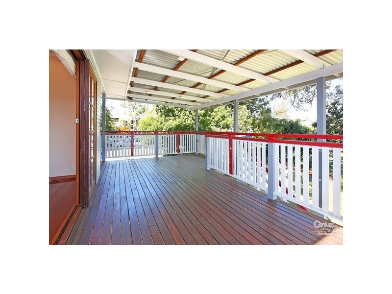 41 Arrowsmith Street, Camp Hill QLD 4152