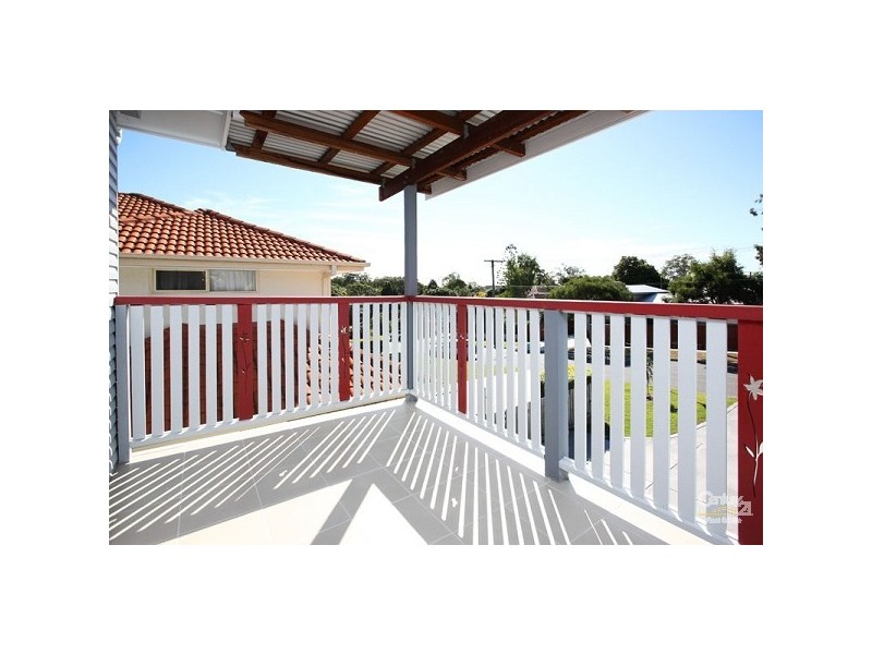 41 Arrowsmith Street, Camp Hill QLD 4152