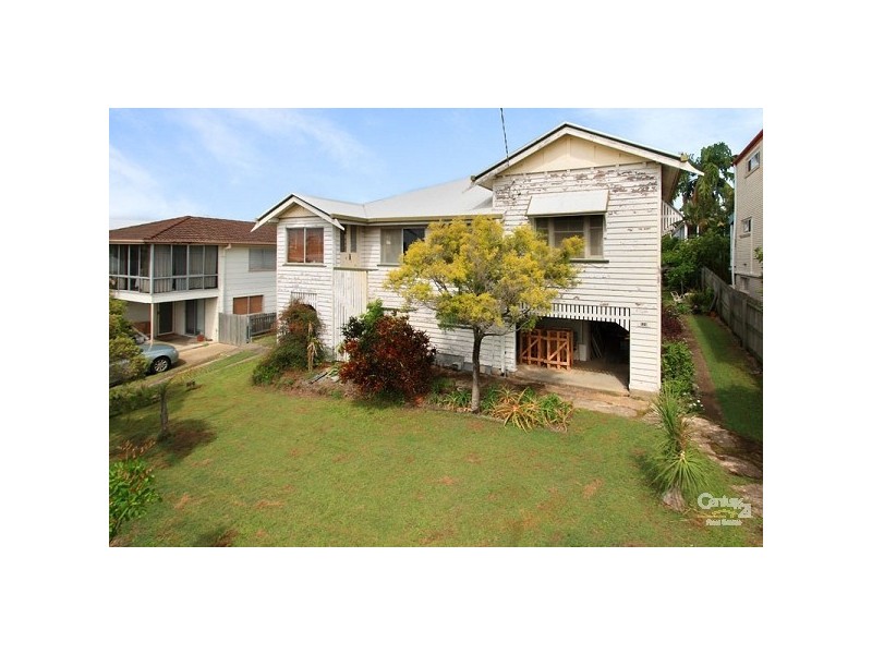 135 Mountjoy Terrace, Manly QLD 4179