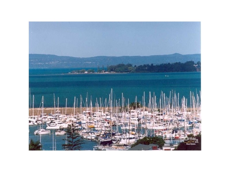 135 Mountjoy Terrace, Manly QLD 4179