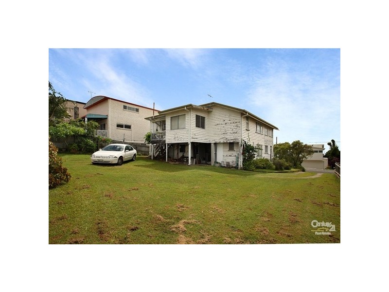 135 Mountjoy Terrace, Manly QLD 4179