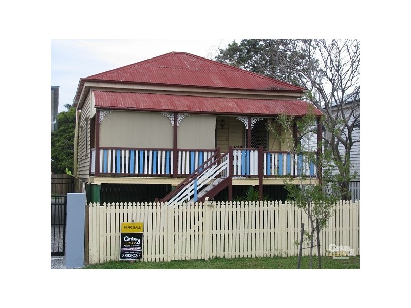 32 Berrima Street, Wynnum QLD 4178
