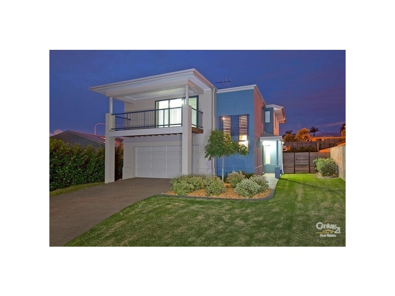 27 Collette Street, Wakerley QLD 4154