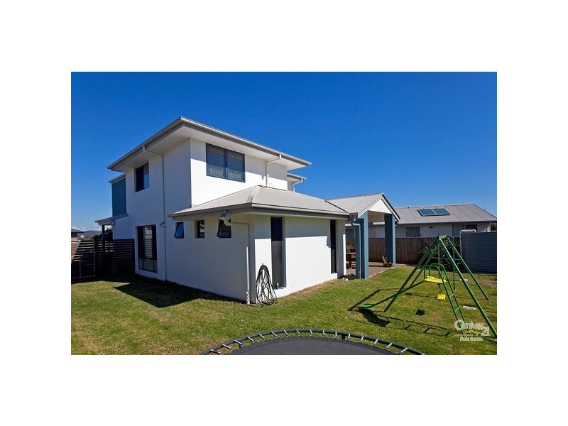 27 Collette Street, Wakerley QLD 4154