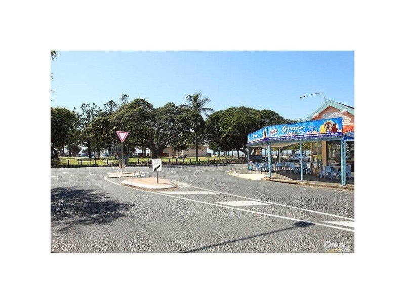 127 Wynnum Esplanade, Wynnum QLD 4178