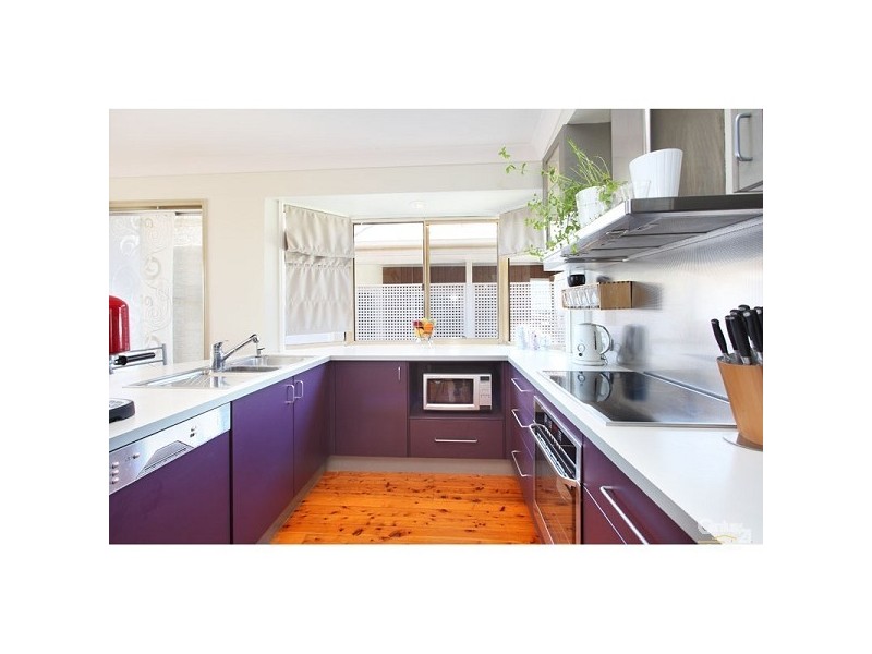 89 Kingsley Terrace, Manly QLD 4179