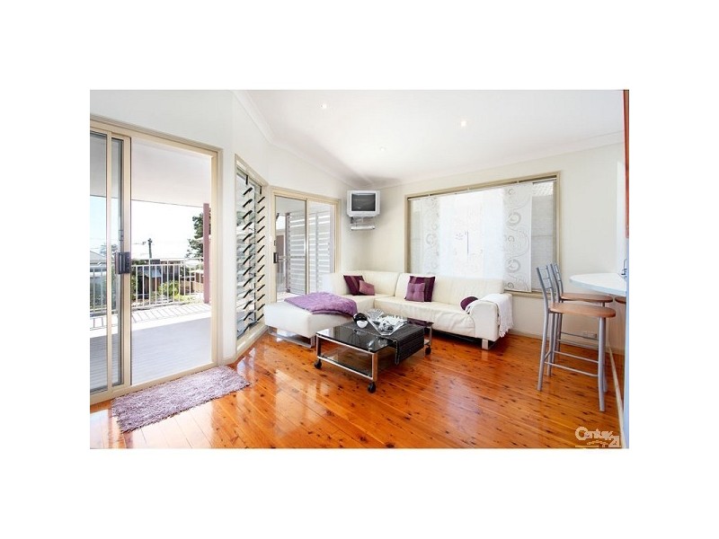 89 Kingsley Terrace, Manly QLD 4179