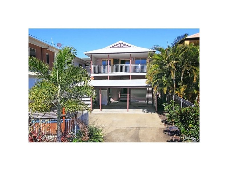 89 Kingsley Terrace, Manly QLD 4179