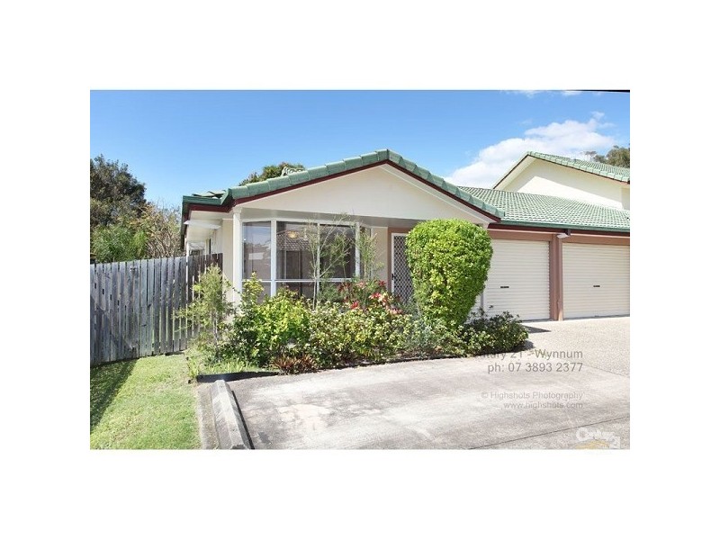 6/32 Sorrento Street, Wynnum West QLD 4178