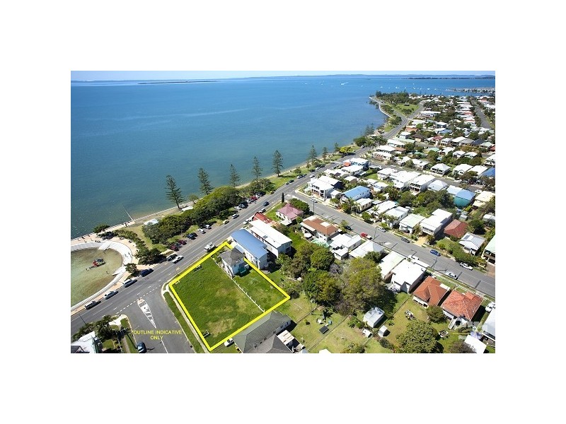 175-177 Esplanade, Wynnum QLD 4178