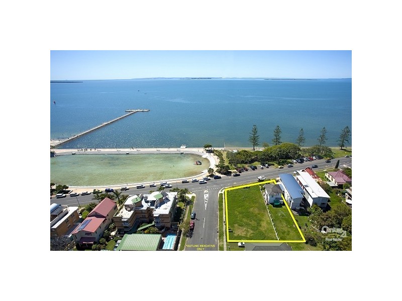 175-177 Esplanade, Wynnum QLD 4178
