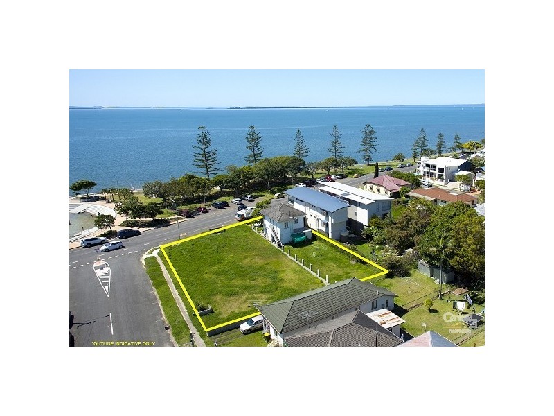 175-177 Esplanade, Wynnum QLD 4178
