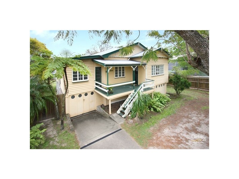 81 Daisy Road, Manly West QLD 4179