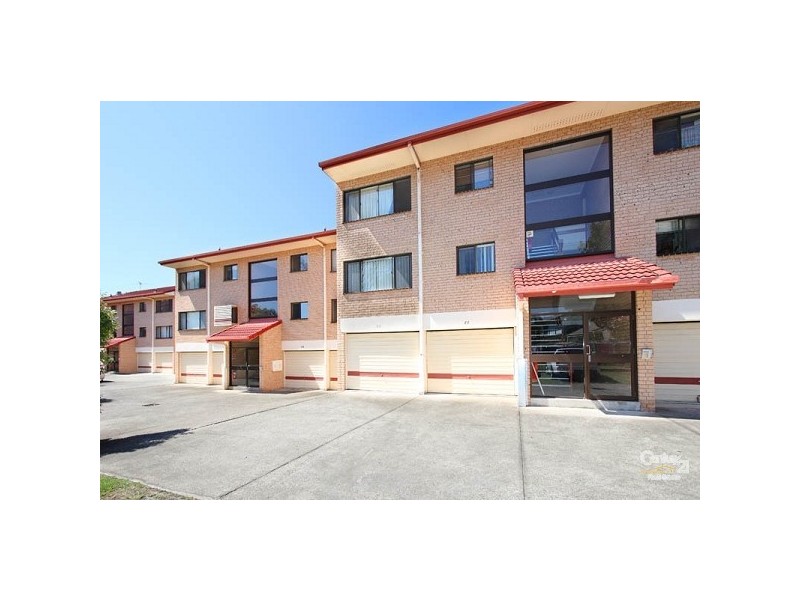 19/127 Wynnum Esplanade, Wynnum QLD 4178