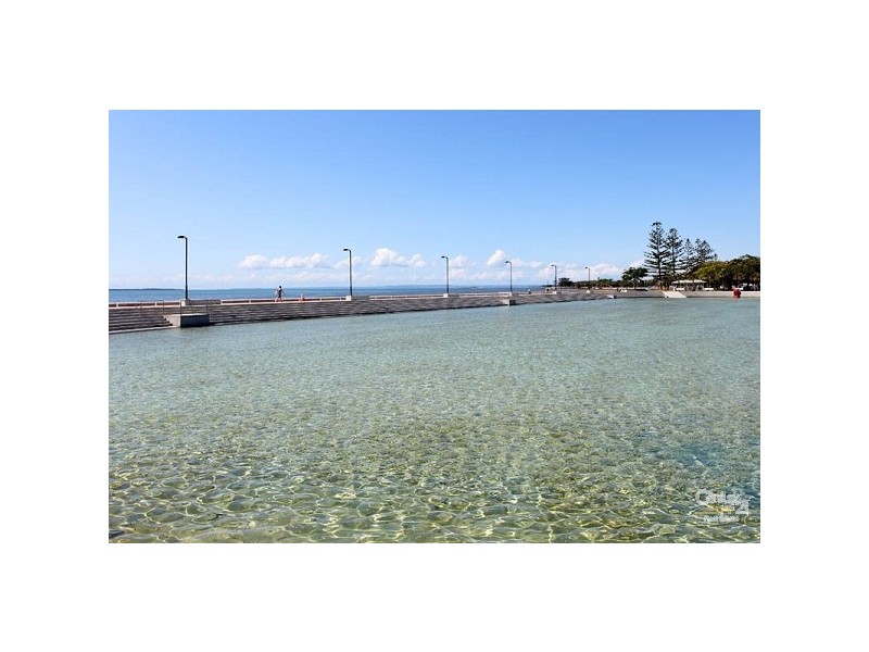 19/127 Wynnum Esplanade, Wynnum QLD 4178