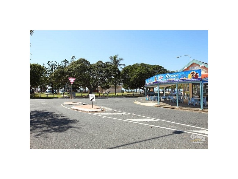 19/127 Wynnum Esplanade, Wynnum QLD 4178