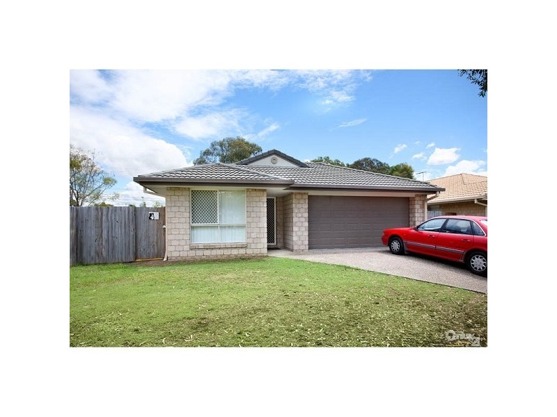 46 Wirra Circuit, Wynnum West QLD 4178