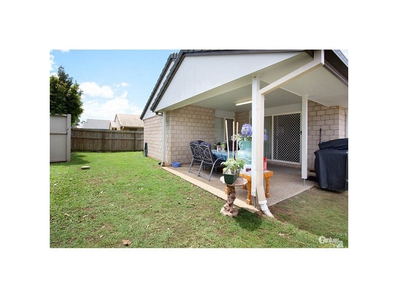 46 Wirra Circuit, Wynnum West QLD 4178