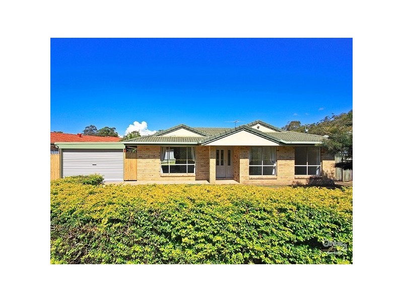 3 Andamooka Place, Alexandra Hills QLD 4161