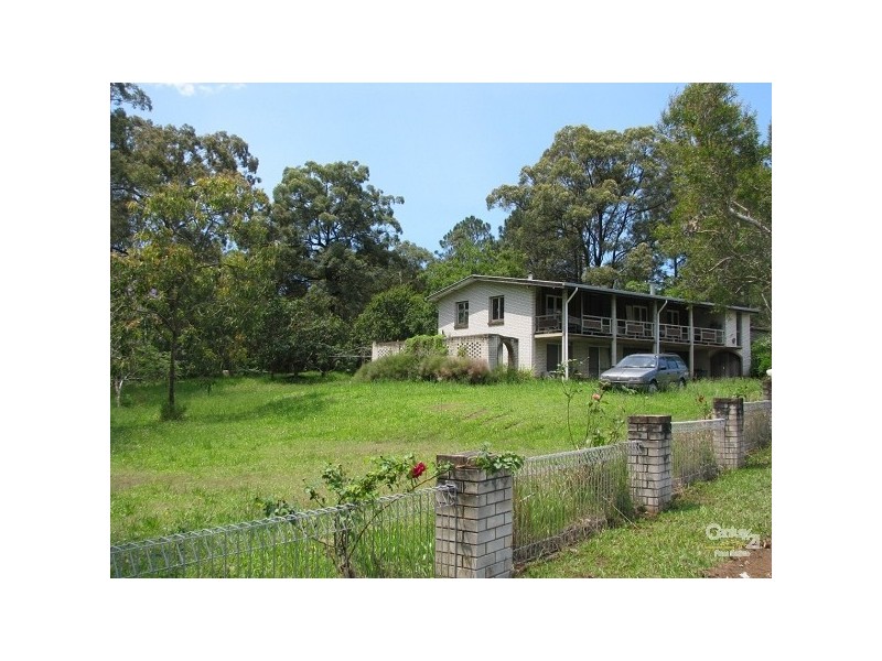 1780 Old Cleveland Road, Chandler QLD 4155
