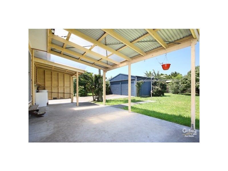 36 Violet Street, Hemmant QLD 4174