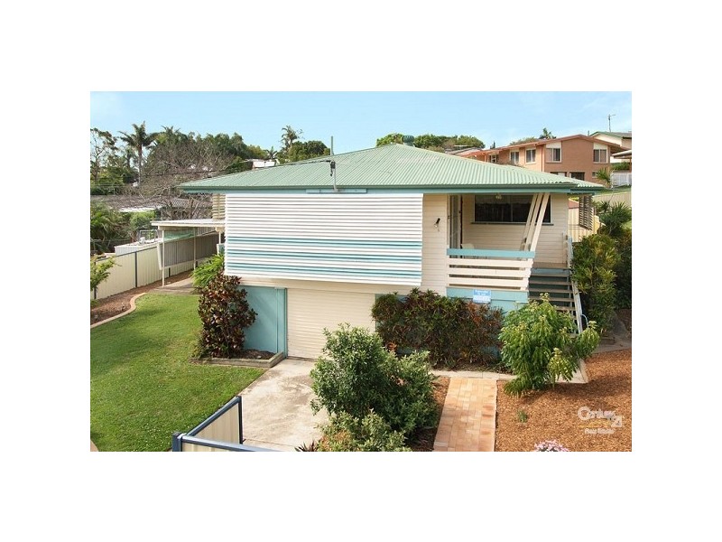 6 Banoon Drive, Wynnum QLD 4178