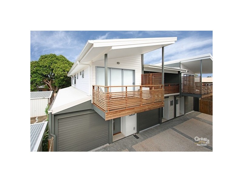3/100 Bride Street, Wynnum QLD 4178