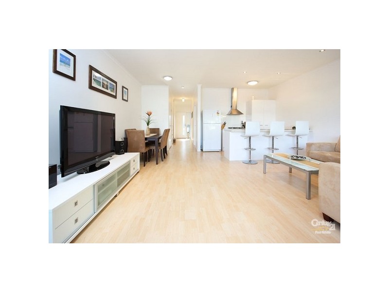 3/100 Bride Street, Wynnum QLD 4178
