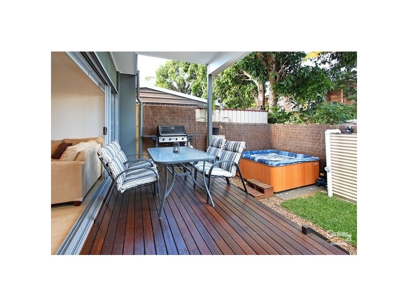3/100 Bride Street, Wynnum QLD 4178