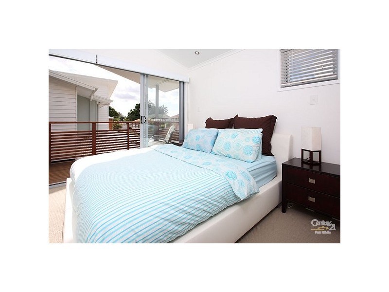 3/100 Bride Street, Wynnum QLD 4178