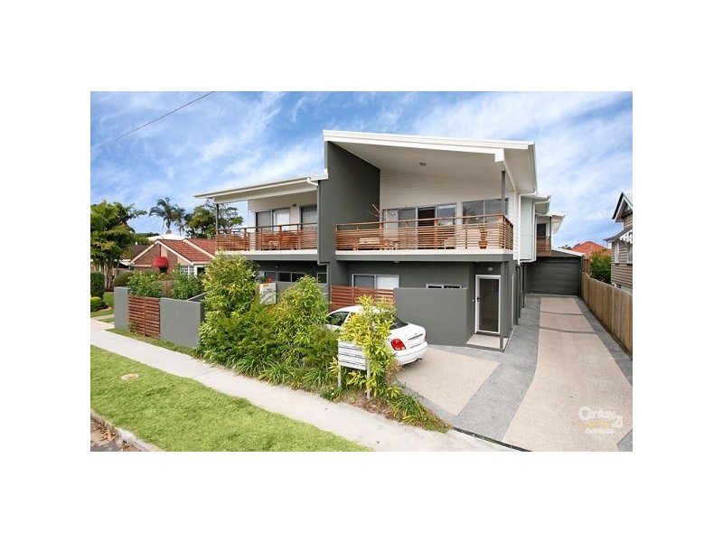 3/100 Bride Street, Wynnum QLD 4178