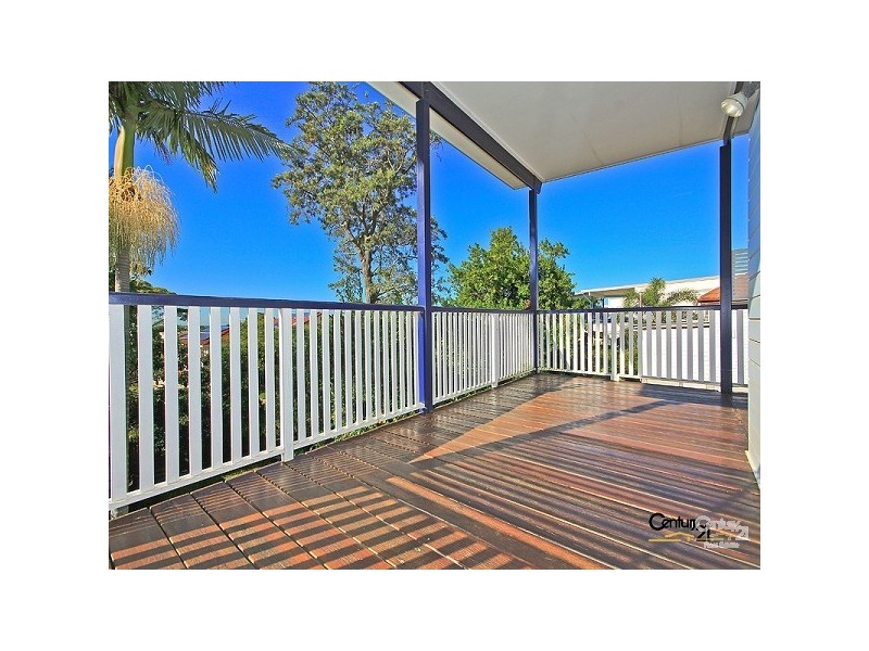 80 Stratton Terrace, Manly QLD 4179