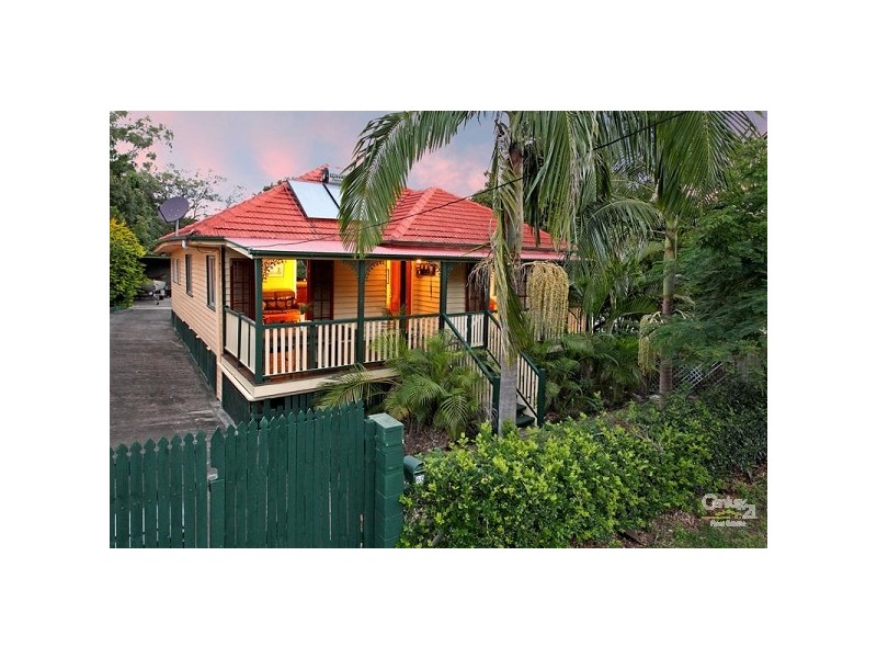60 Valetta Street, Manly QLD 4179