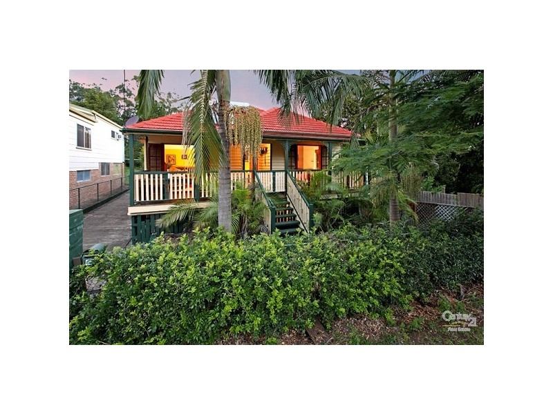 60 Valetta Street, Manly QLD 4179